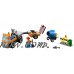 LEGO Juniors Road Repair Truck 10750   566262199